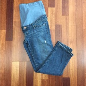 - Maternity Jeans